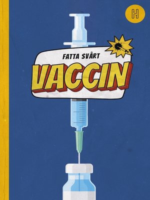 cover image of Vaccin